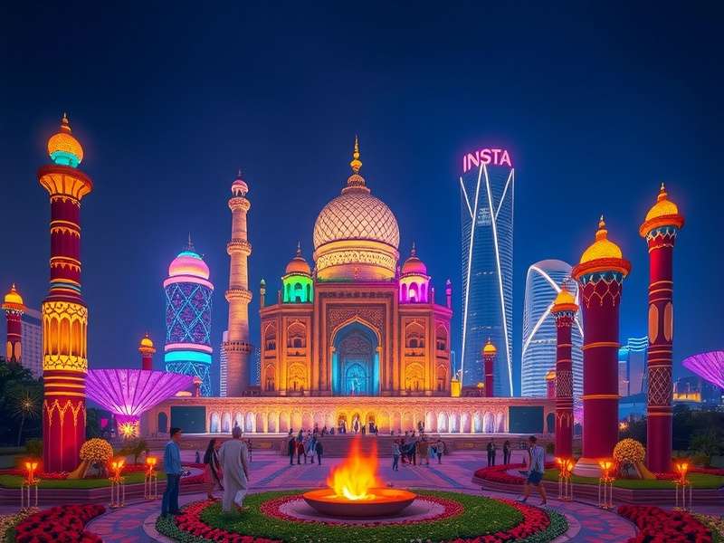 City Bloom Pro India Championship